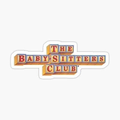 My Babysitters Club