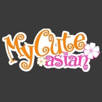 My Cute Asian pornstar