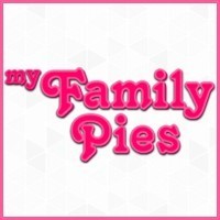 My Family Pies pornstar