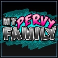 My Pervy Family pornstar