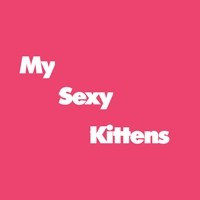 My Sexy Kittens pornstar