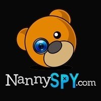 Nanny Spy pornstar