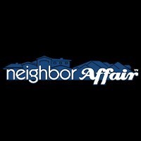 Neighbor Affair pornstar