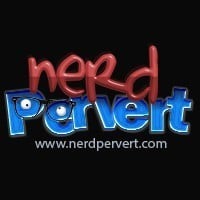 Nerd Pervert