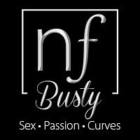 NF Busty pornstar