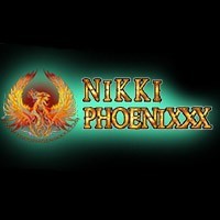 Nikki Phoenixxx pornstar