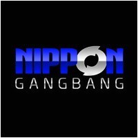 Nippon Gangbang pornstar