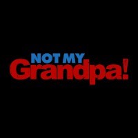Not My Grandpa pornstar