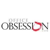 Office Obsession pornstar