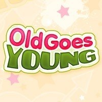 Old Goes Young pornstar