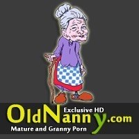 Old Nanny pornstar
