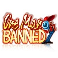 One Man Banned pornstar