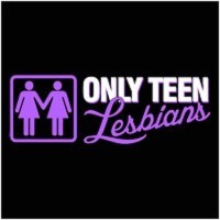 Only Teen Lesbians pornstar