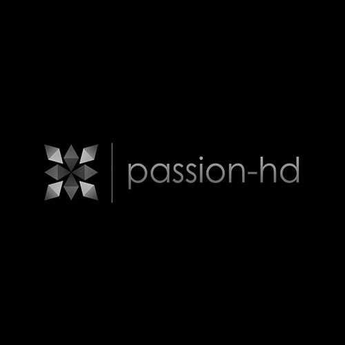 Passion - HD pornstar