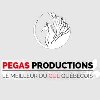 Pegas Productions pornstar