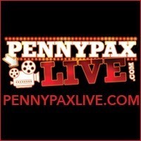 Penny Pax Live