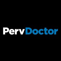 Perv Doctor pornstar