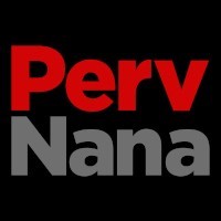 Perv Nana pornstar