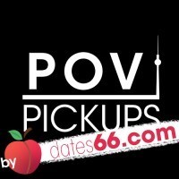 POV Pickups pornstar