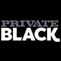 Private Black pornstar