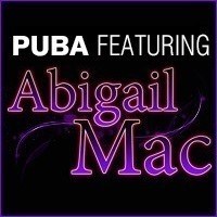 PUBA featuring Abigail Mac