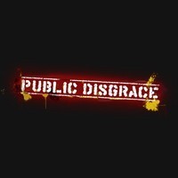 Public Disgrace pornstar