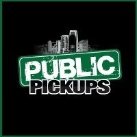 Public Pickups pornstar
