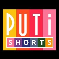 Puti Shorts