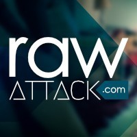 Raw Attack pornstar
