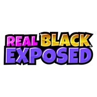 Real Black Exposed