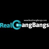 Real GangBangs pornstar