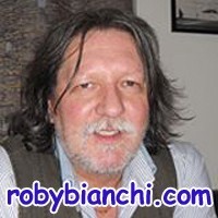 Roby Bianchi