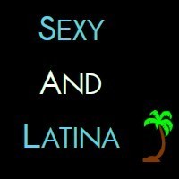 Sexy And Latina pornstar