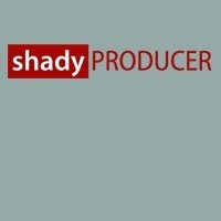 Shady Producer