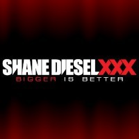 Shane Diesel XXX pornstar