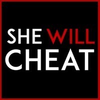 She Will Cheat pornstar