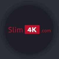 Slim 4K pornstar
