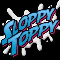 Sloppy Toppy pornstar