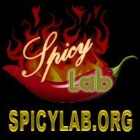 Spicy Lab pornstar