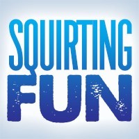 Squirting Fun pornstar