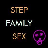 Step Family Sex pornstar