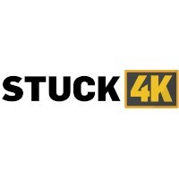 Stuck 4K pornstar