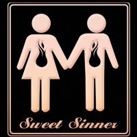 Sweet Sinner pornstar