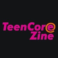 Teen Core Zine pornstar