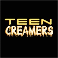 Teen Creamers pornstar