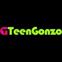 Teen Gonzo pornstar