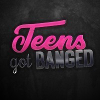 Teens Got Banged pornstar