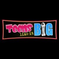 Teens Like It Big pornstar