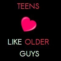 Teens Like Older Guys pornstar