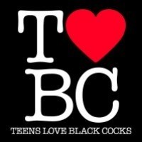 Teens Love Black Cocks pornstar